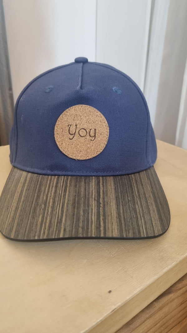 Casquettes