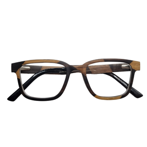 Lunettes de vue pour homme
