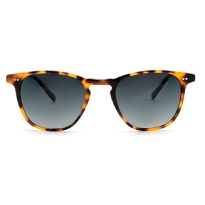 Lunettes de soleil en acétate