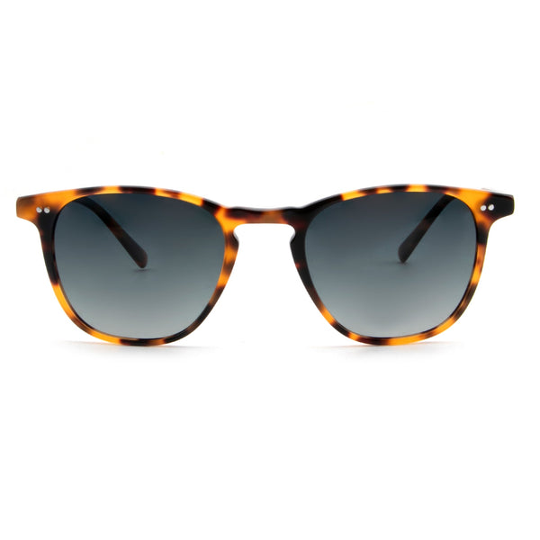 Lunettes de soleil en acétate