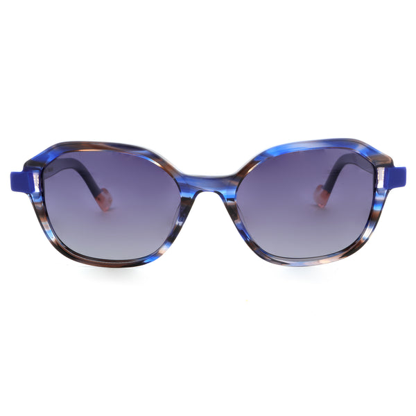 Amélanche - Lunettes de soleil en acétate