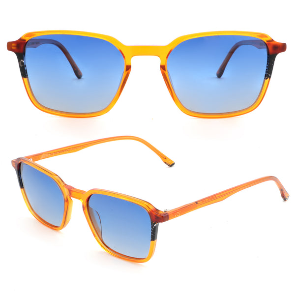 Argouse - Lunettes de soleil en acétate