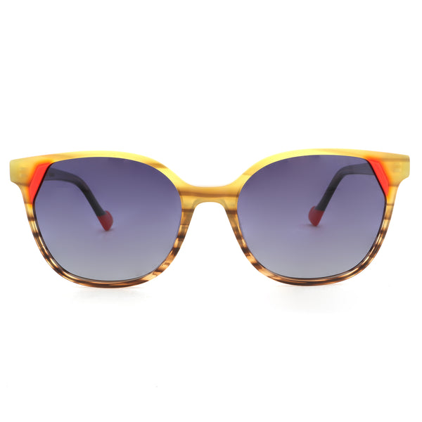 Nèfle - Lunettes de soleil en acétate