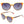 Load image into Gallery viewer, Nèfle - Lunettes de soleil en acétate
