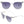 Load image into Gallery viewer, Chasselas - Lunettes de soleil en acétate

