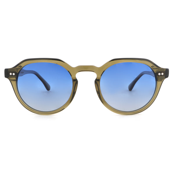 Reine-Claude - Lunettes de soleil en acétate