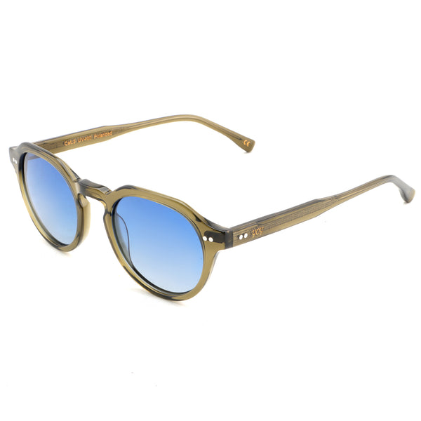 Reine-Claude - Lunettes de soleil en acétate