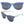 Load image into Gallery viewer, Camerise - Lunettes de soleil en acétate
