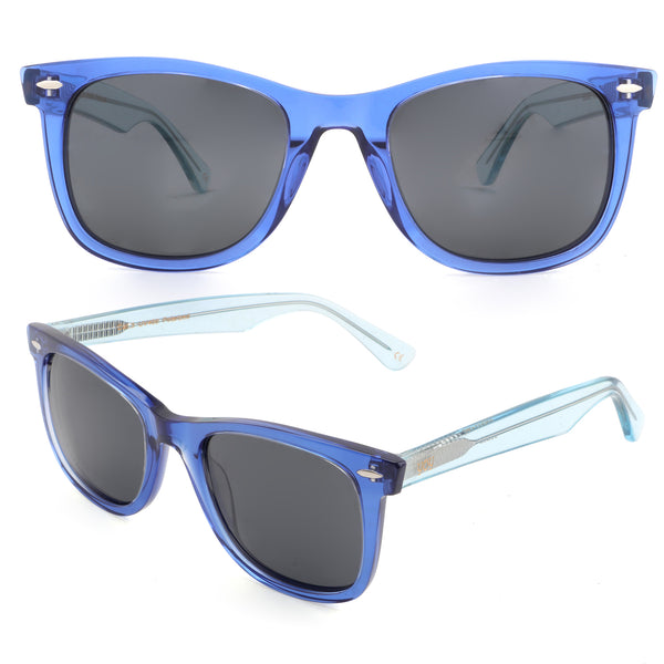 Camerise - Lunettes de soleil en acétate