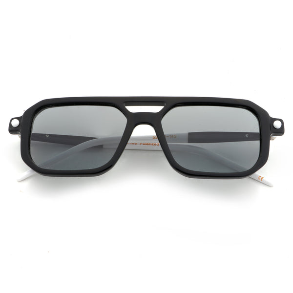 Aronia - Lunettes de soleil en acétate