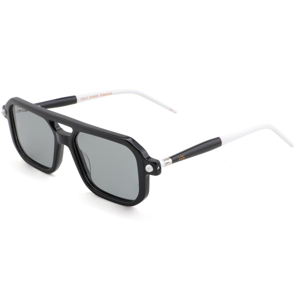 Aronia - Lunettes de soleil en acétate