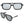 Load image into Gallery viewer, Aronia - Lunettes de soleil en acétate
