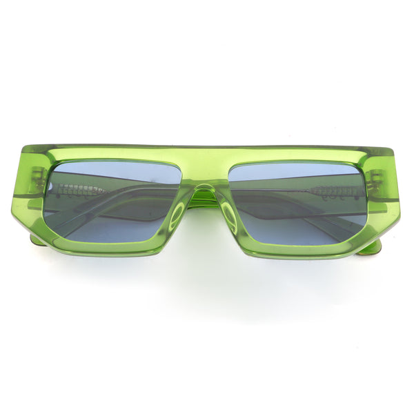 Carambole - Lunettes de soleil en acétate
