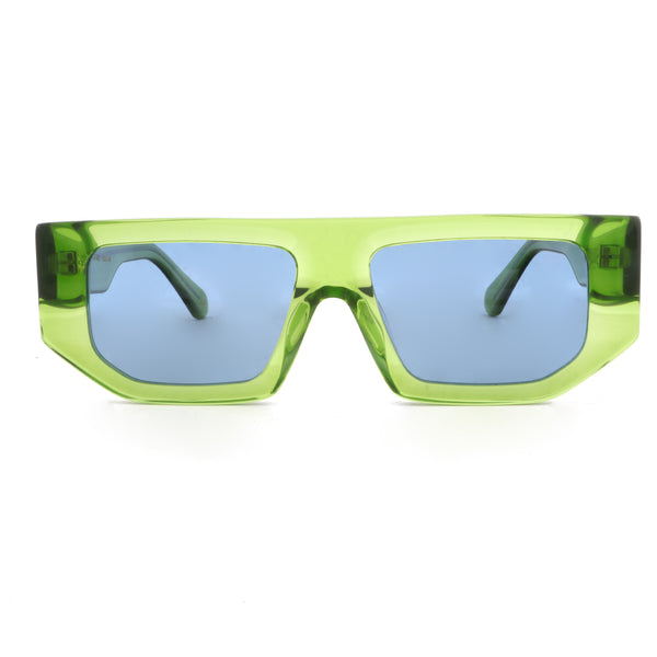 Carambole - Lunettes de soleil en acétate