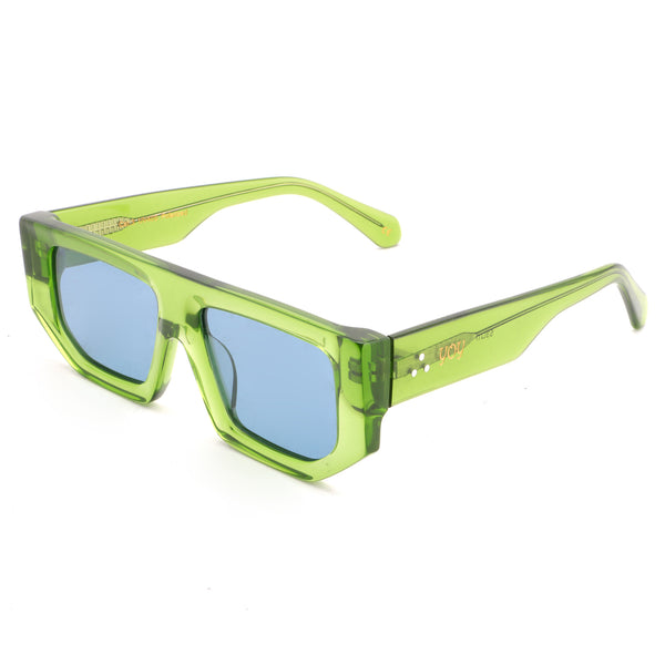 Carambole - Lunettes de soleil en acétate