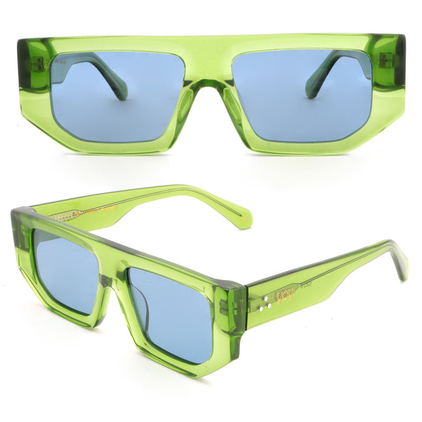 Carambole - Lunettes de soleil en acétate