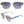 Load image into Gallery viewer, Figue - Lunettes de soleil en acétate
