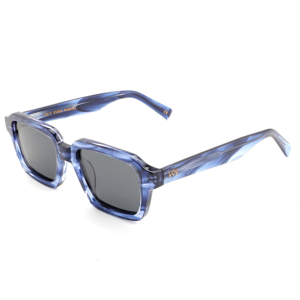 Açaï - Lunettes de soleil en acétate