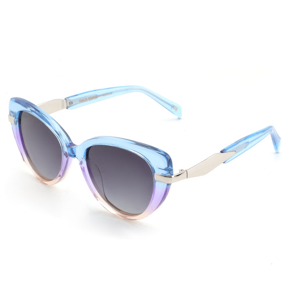 Pitaya - Lunettes de soleil en acétate