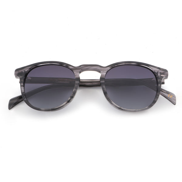 Genièvre - Lunettes de soleil en acétate