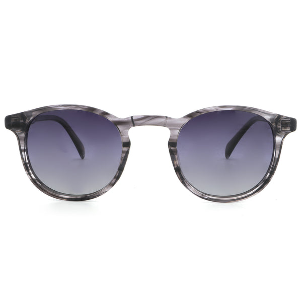 Genièvre - Lunettes de soleil en acétate