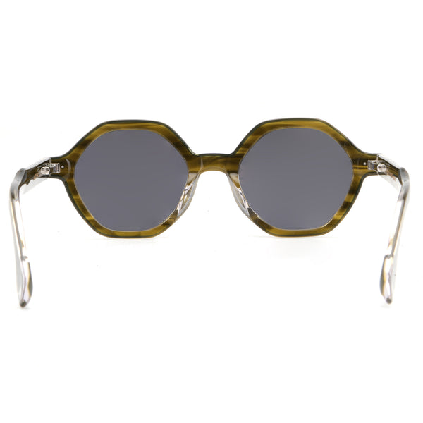 Sapote - Lunettes de soleil en acétate