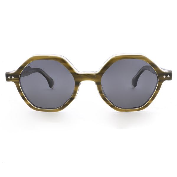 Sapote - Lunettes de soleil en acétate