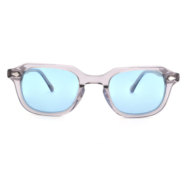 Quetsche - Lunettes de soleil en acétate