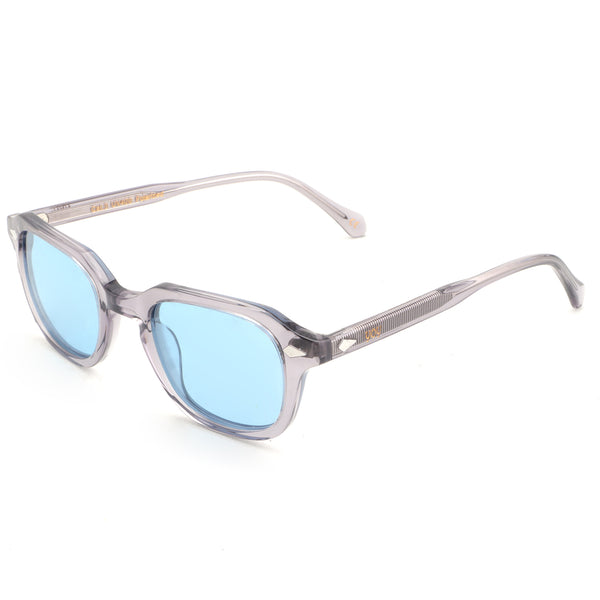 Quetsche - Lunettes de soleil en acétate
