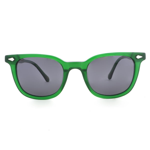 Combava - Lunettes de soleil en acétate