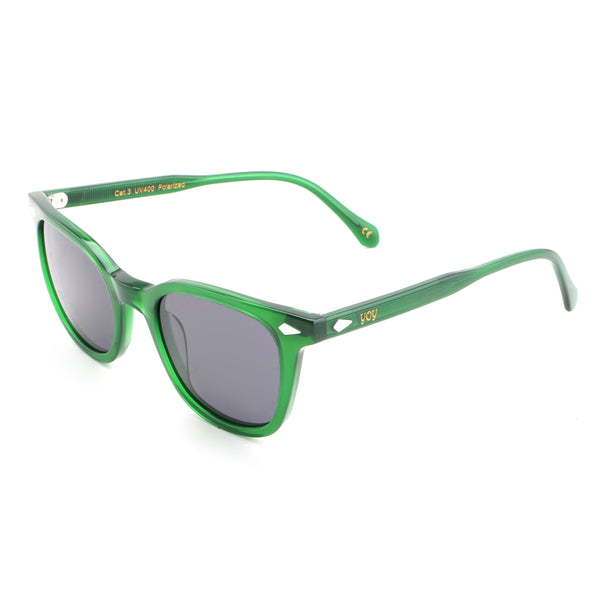 Combava - Lunettes de soleil en acétate