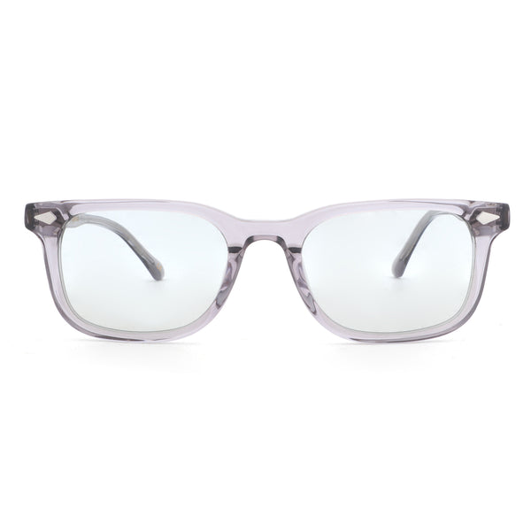 Longane - Lunettes de soleil en acétate