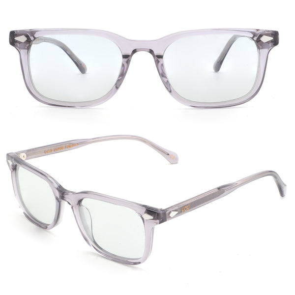Longane - Lunettes de soleil en acétate