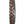 Charger l'image dans la galerie, Bracelet Lena bois de noyer acier gris brossé – vue produit
