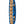 Charger l'image dans la galerie, Bracelet Adriatique bois de chêne acier bleu – vue produit
