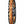Charger l'image dans la galerie, Bracelet Jourdain en bois d'olivier et acier noir mat
