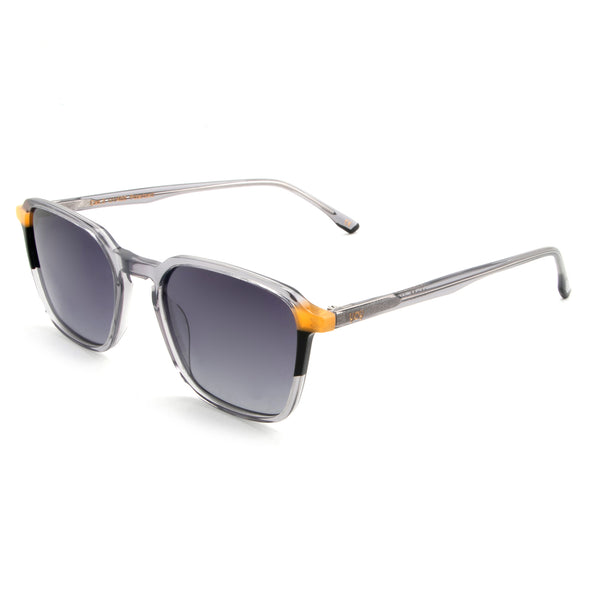 Kumquat - Lunettes de soleil en acétate