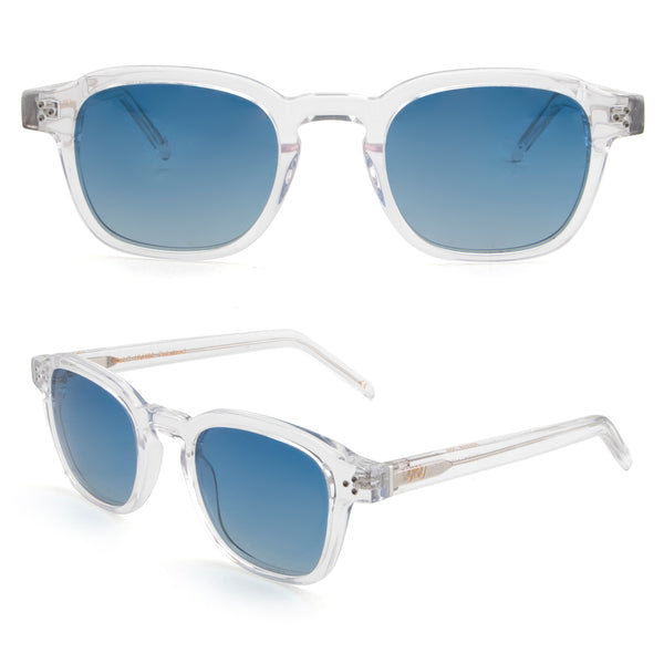 Coco - Lunettes de soleil en acétate