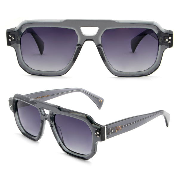 Sureau - Lunettes de soleil en acétate