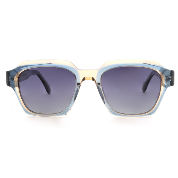 Figue - Lunettes de soleil en acétate