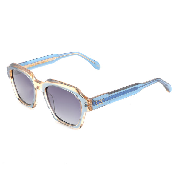Figue - Lunettes de soleil en acétate