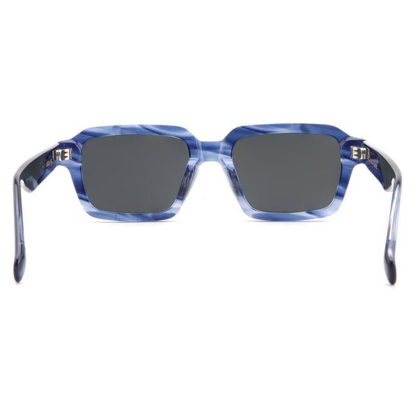 Açaï - Lunettes de soleil en acétate