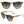 Load image into Gallery viewer, Datte - Lunettes de soleil en acétate
