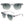 Load image into Gallery viewer, Kiwi - Lunettes de soleil en acétate
