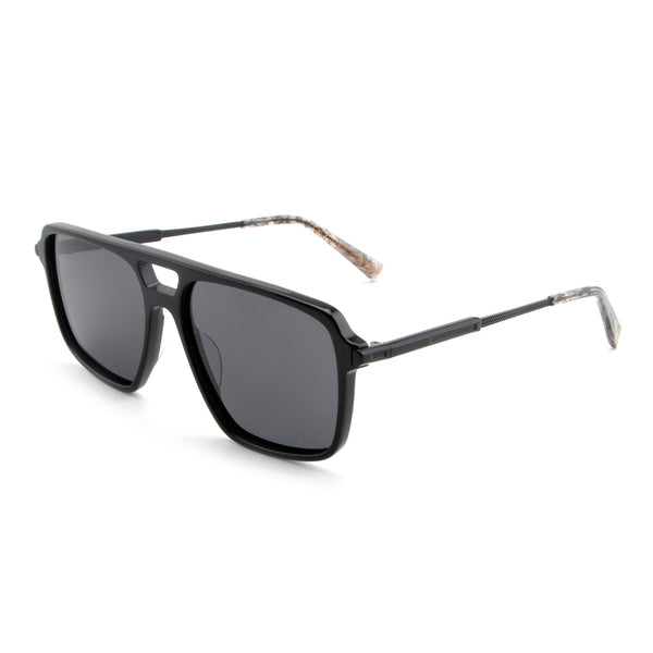 Cassis - Lunettes de soleil en acétate