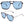 Load image into Gallery viewer, Myrtille - Lunettes de soleil en acétate
