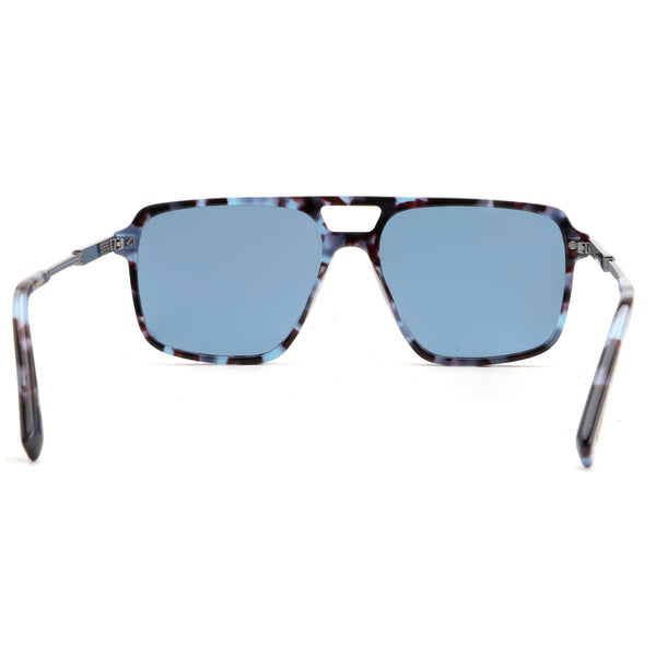 Myrtille - Lunettes de soleil en acétate