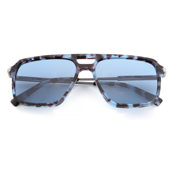 Myrtille - Lunettes de soleil en acétate