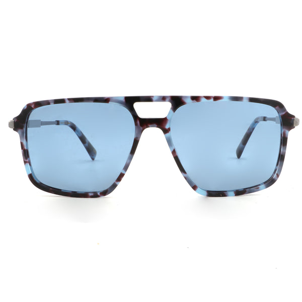 Myrtille - Lunettes de soleil en acétate