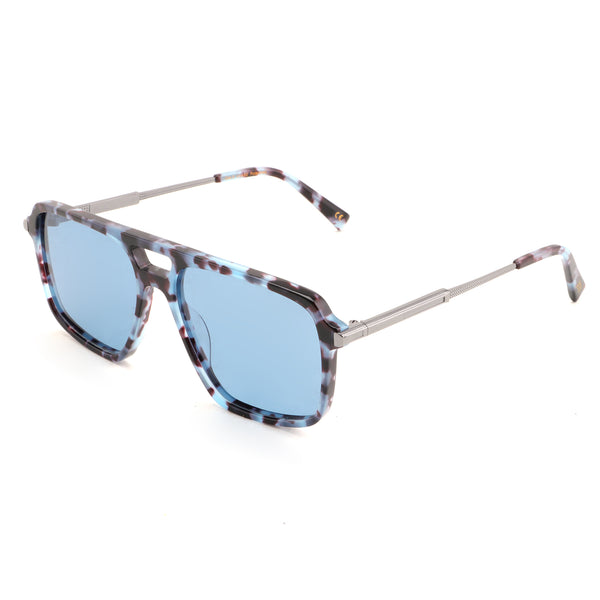 Myrtille - Lunettes de soleil en acétate